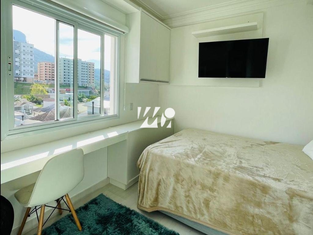 Casa em Pedra Branca, Palhoça. 5 quartos, 310m². Imagem 10 de 14